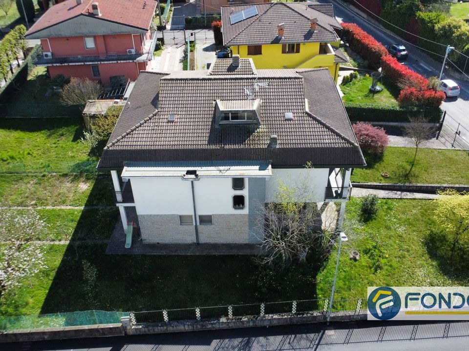 Villa i Telgate, Bergamo - foto 3