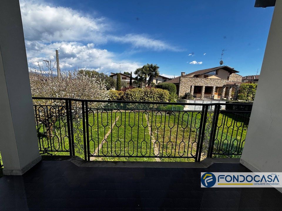 Villa i Telgate, Bergamo - foto 4