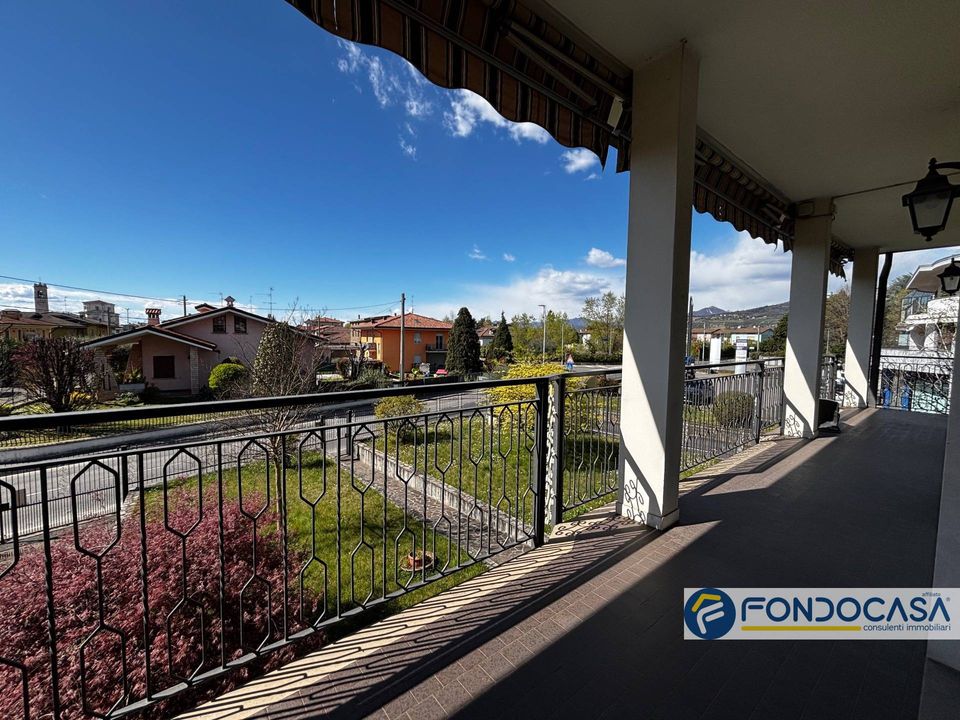 Villa i Telgate, Bergamo - foto 5
