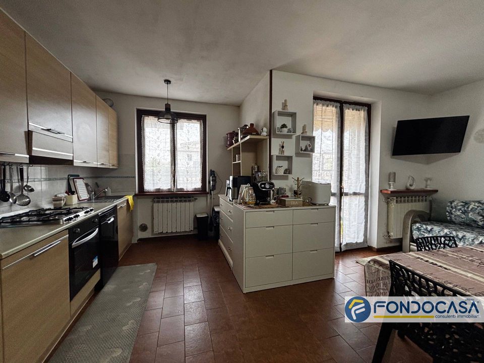 Leilighet i Castelli Calepio, Bergamo - bilde 4