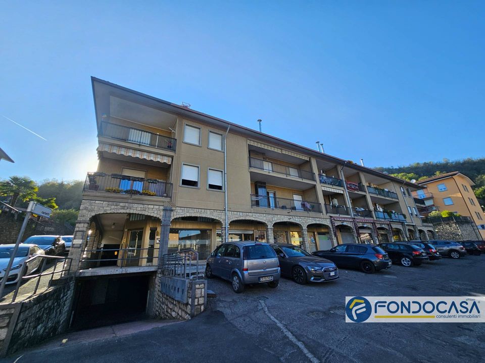 Lejlighed i Castelli Calepio, Bergamo - foto 2