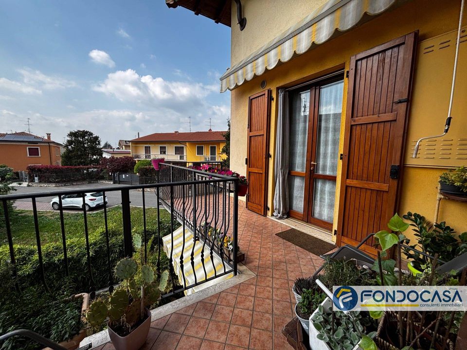 Lejlighed i Palazzolo sull'Oglio, Brescia - foto 3
