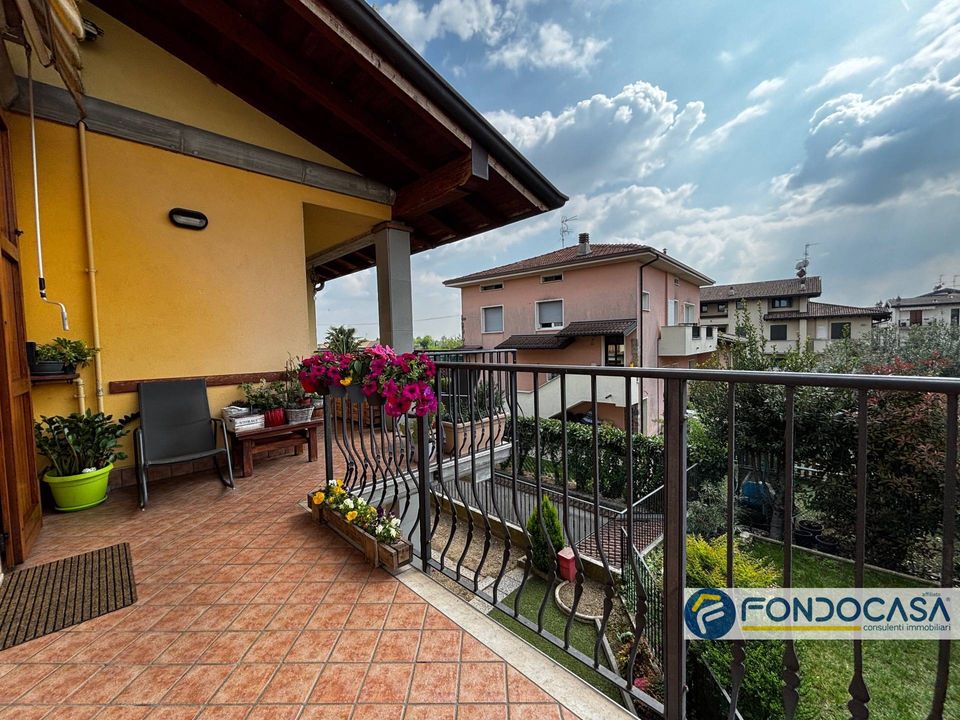 Lejlighed i Palazzolo sull'Oglio, Brescia - foto 4