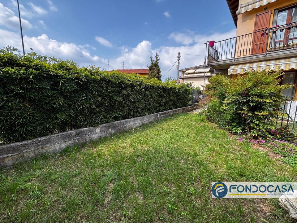 Lejlighed i Palazzolo sull'Oglio, Brescia - foto 5