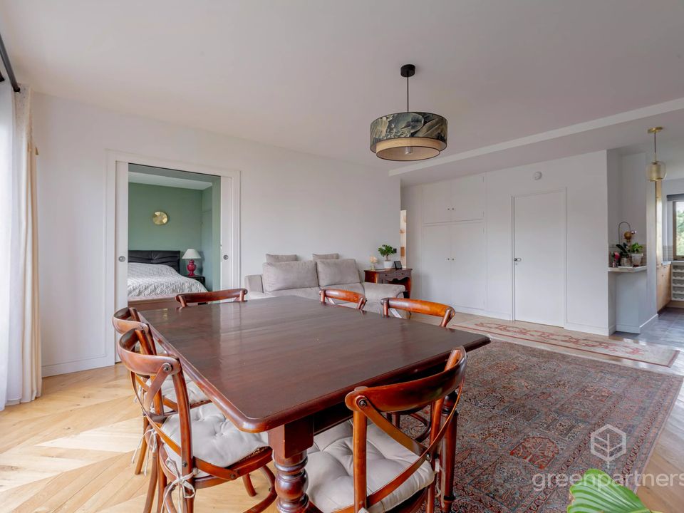 Lejlighed i Neuilly-sur-Seine, Hauts-de-Seine - foto 5