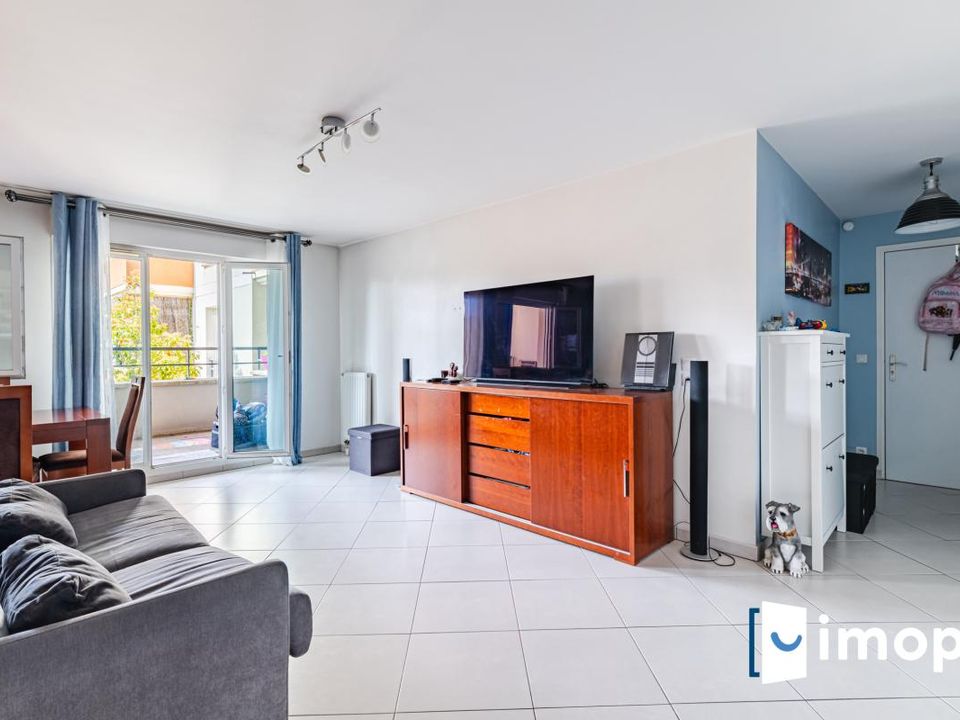 Leilighet i Sevran, Seine-Saint-Denis - bilde 1