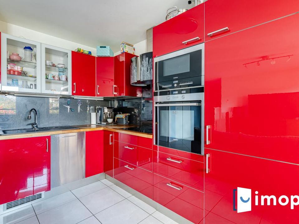 Leilighet i Sevran, Seine-Saint-Denis - bilde 3