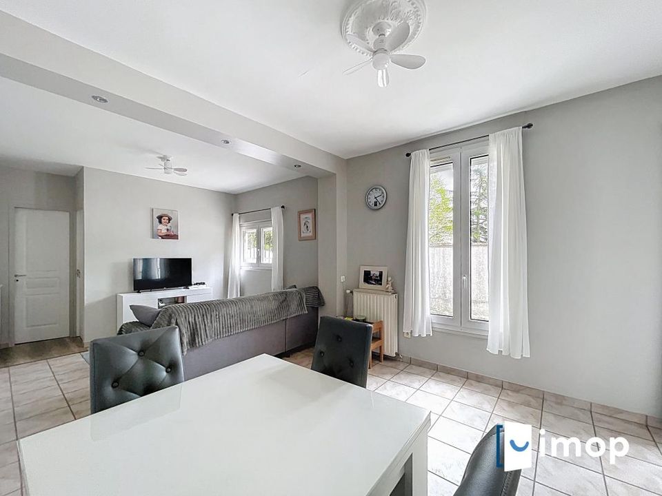 Villa i Rosny-sous-Bois, Seine-Saint-Denis - foto 2