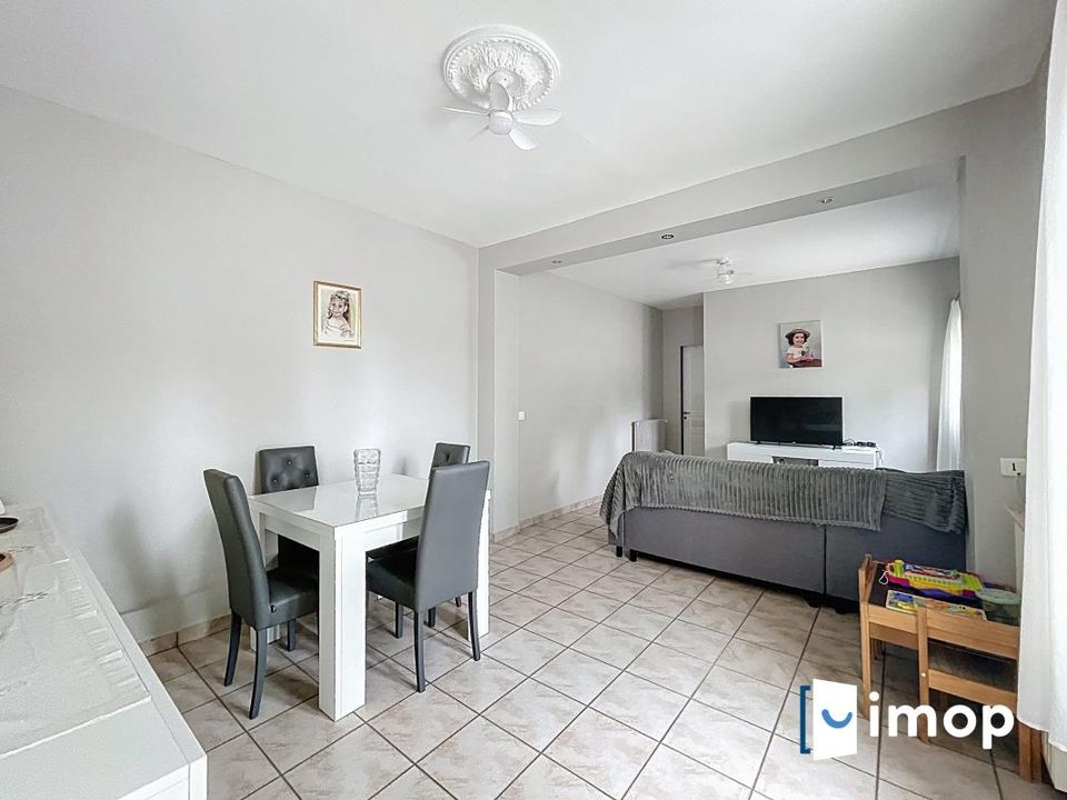 Villa i Rosny-sous-Bois, Seine-Saint-Denis - foto 3