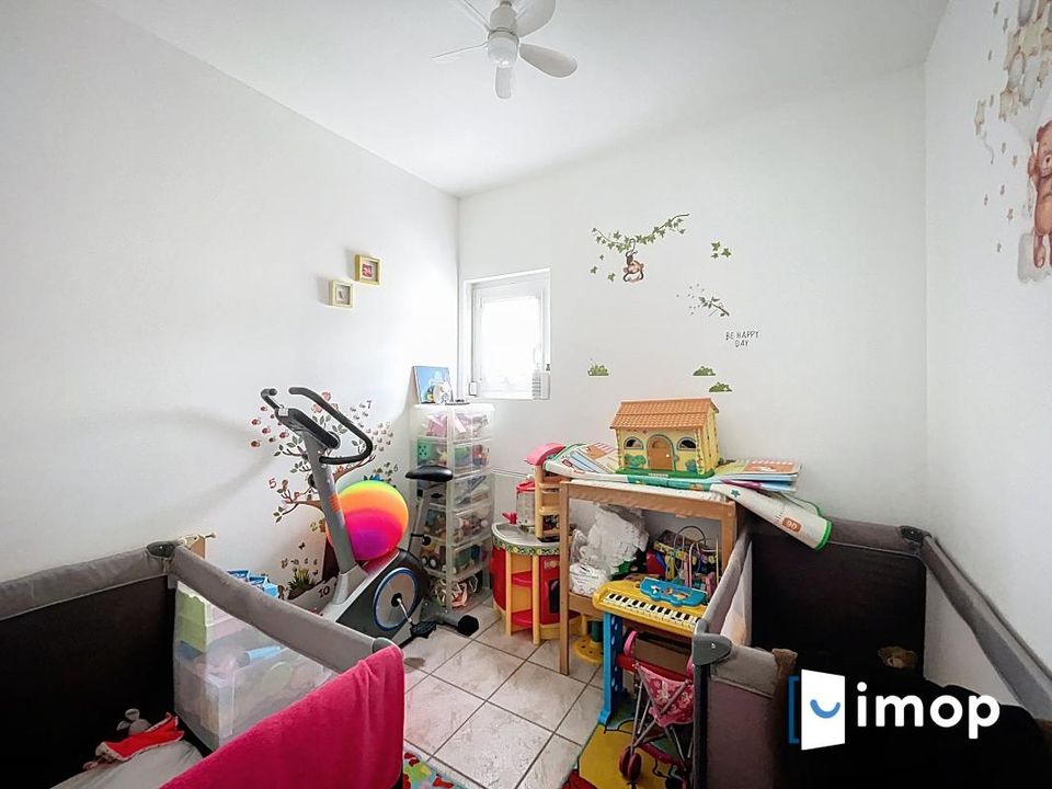 Villa i Rosny-sous-Bois, Seine-Saint-Denis - foto 4