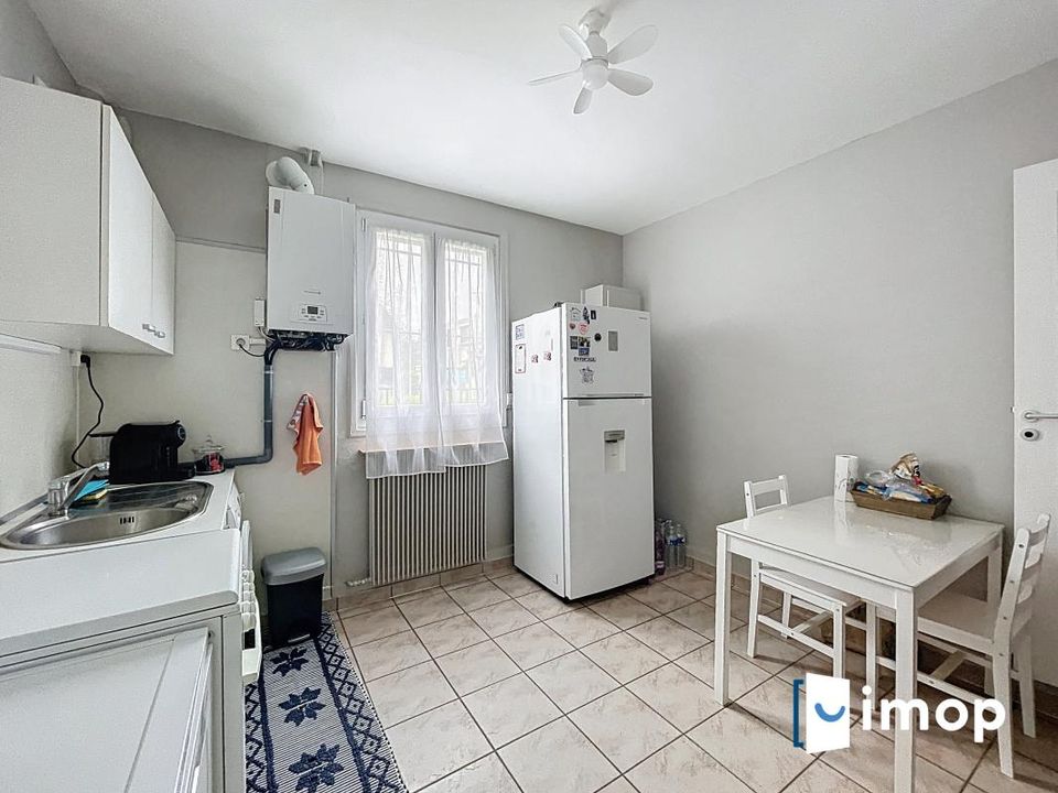 Villa i Rosny-sous-Bois, Seine-Saint-Denis - foto 5