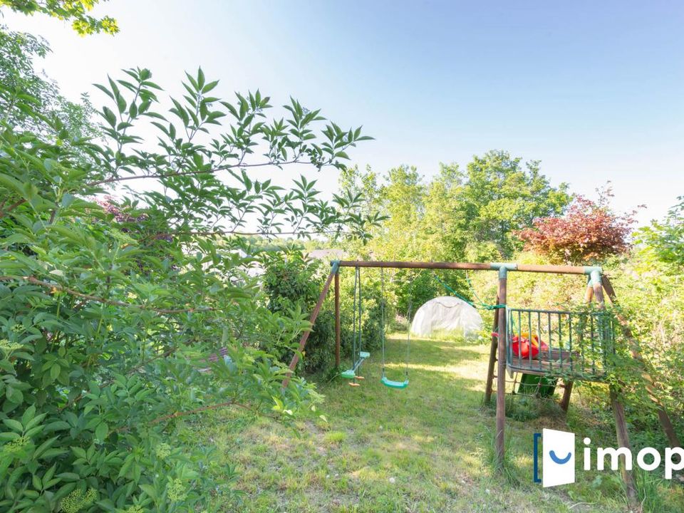 Villa in Groslay, Val-d'Oise - foto 1