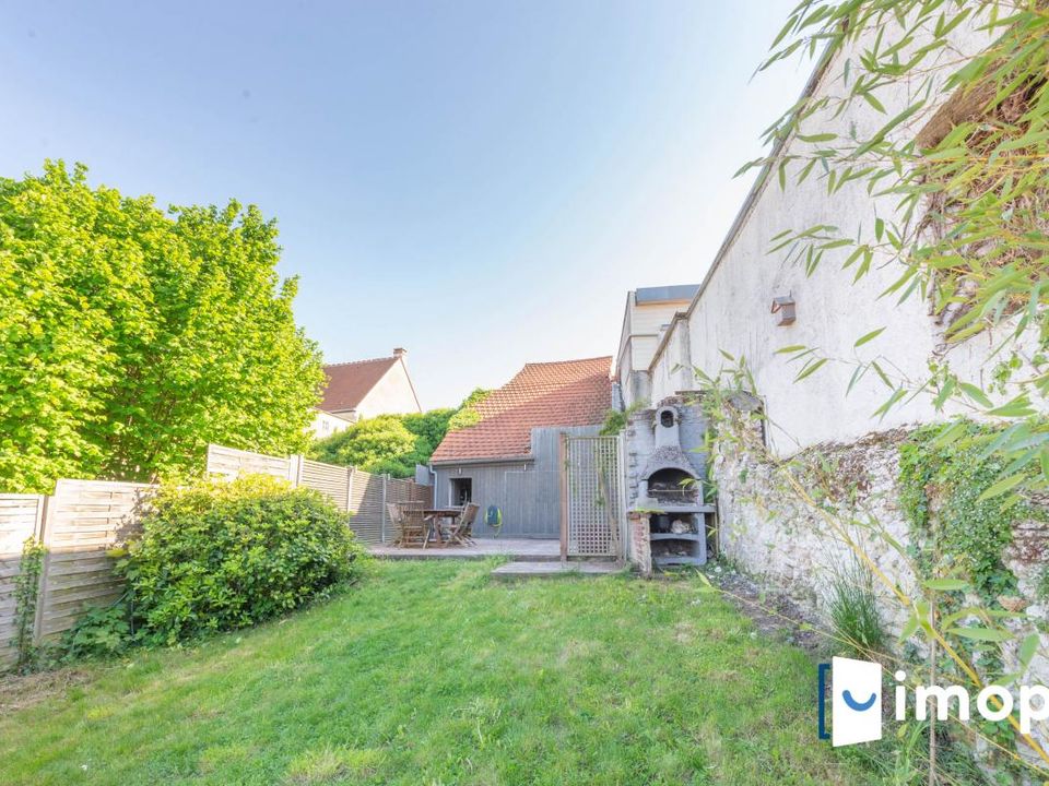 Villa in Groslay, Val-d'Oise - foto 3
