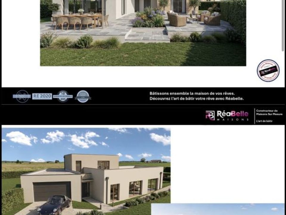 Land in Le Mesnil-le-Roi, Yvelines - photo 1
