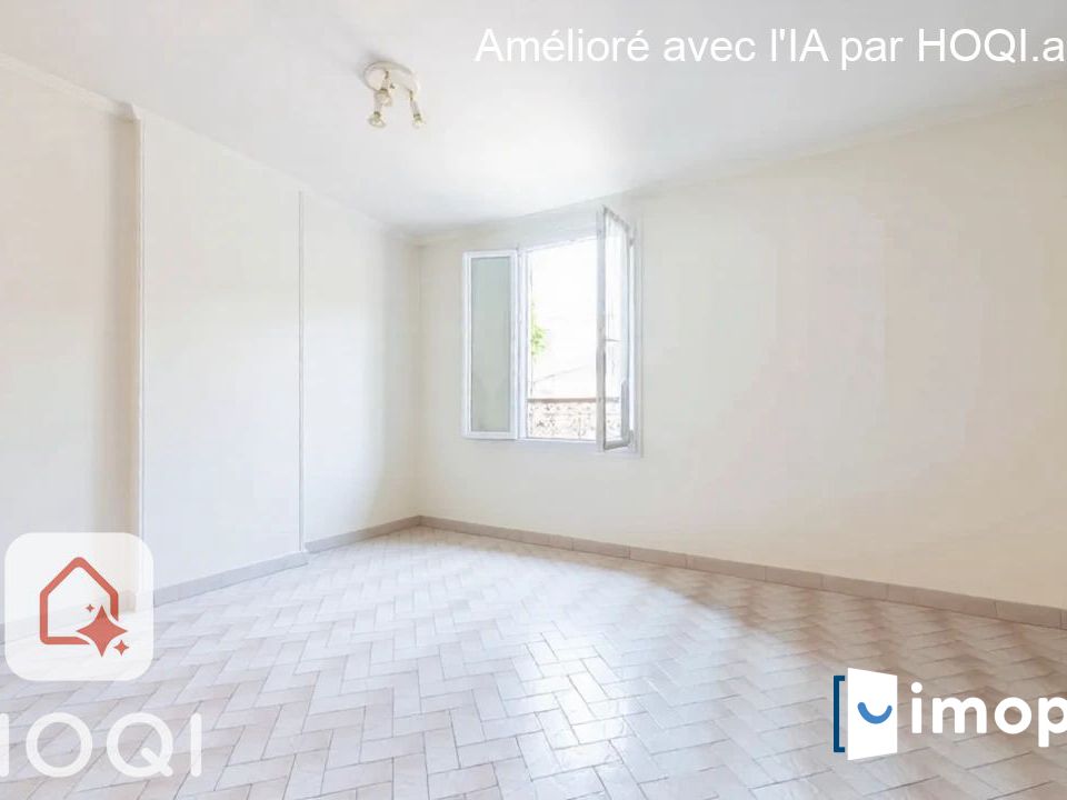 Villa i Courbevoie, Hauts-de-Seine - foto 1