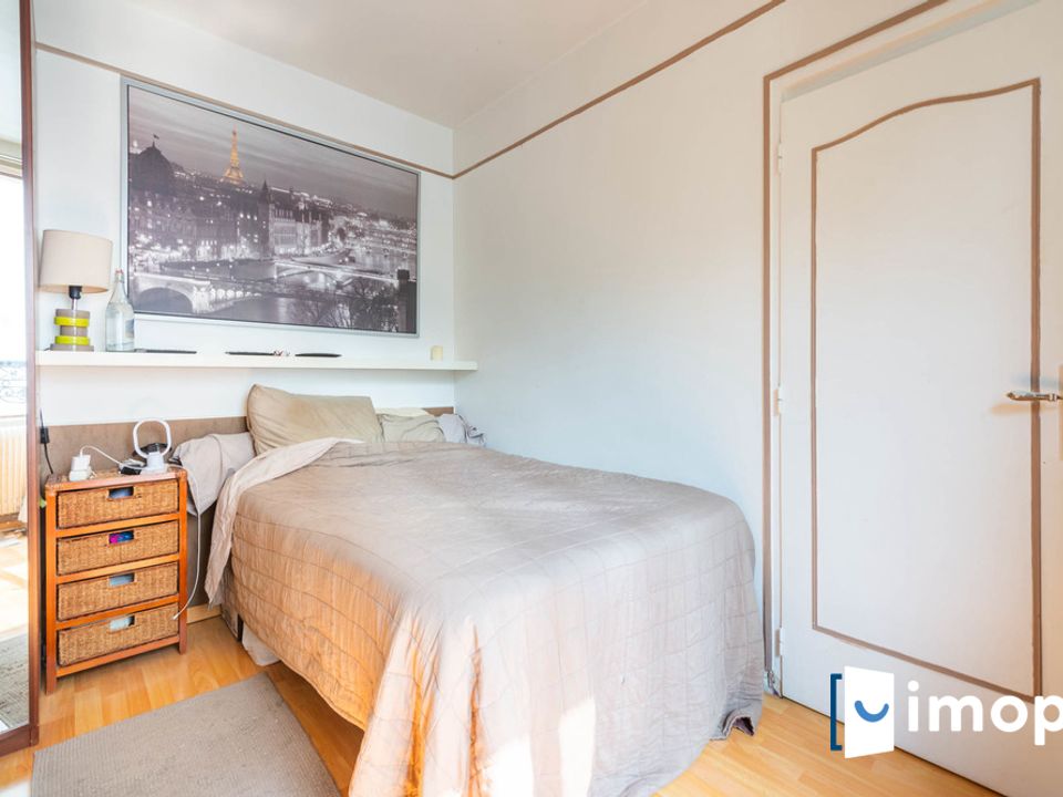 Villa i Courbevoie, Hauts-de-Seine - foto 5