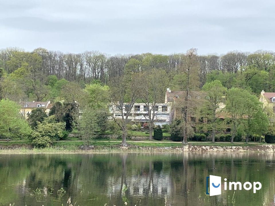 Duplex i Ville-d'Avray, Hauts-de-Seine - foto 2