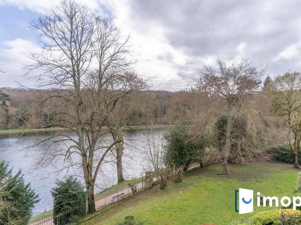 Duplex i Ville-d'Avray, Hauts-de-Seine - foto 3