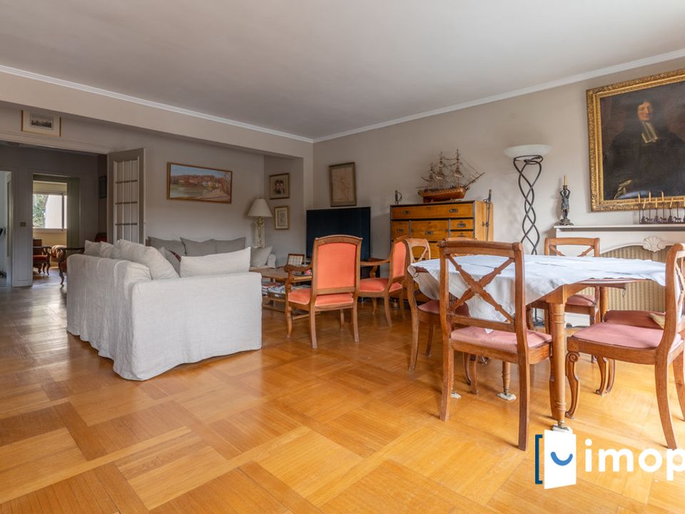 Duplex i Ville-d'Avray, Hauts-de-Seine - foto 5