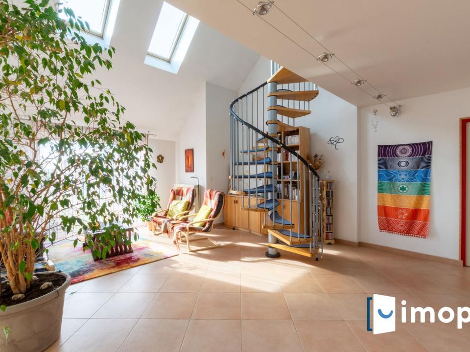 Villa i Châteauneuf-sur-Loire, Loiret - foto 3