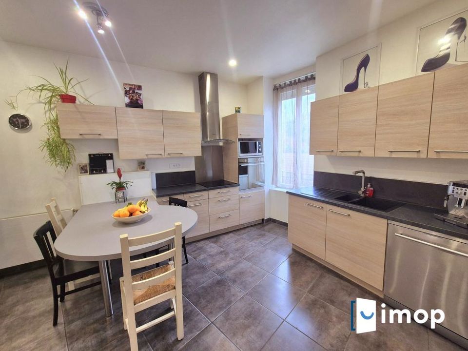 Villa i Agen, Lot-et-Garonne - foto 4