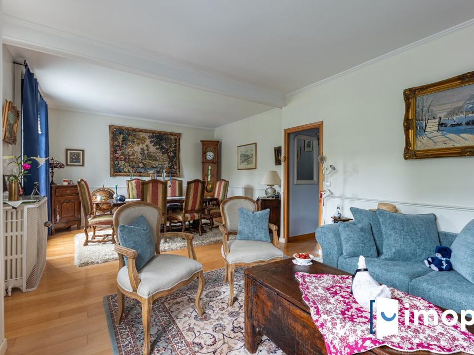 Villa i Chennevieres-sur-Marne, Val-de-Marne - foto 2