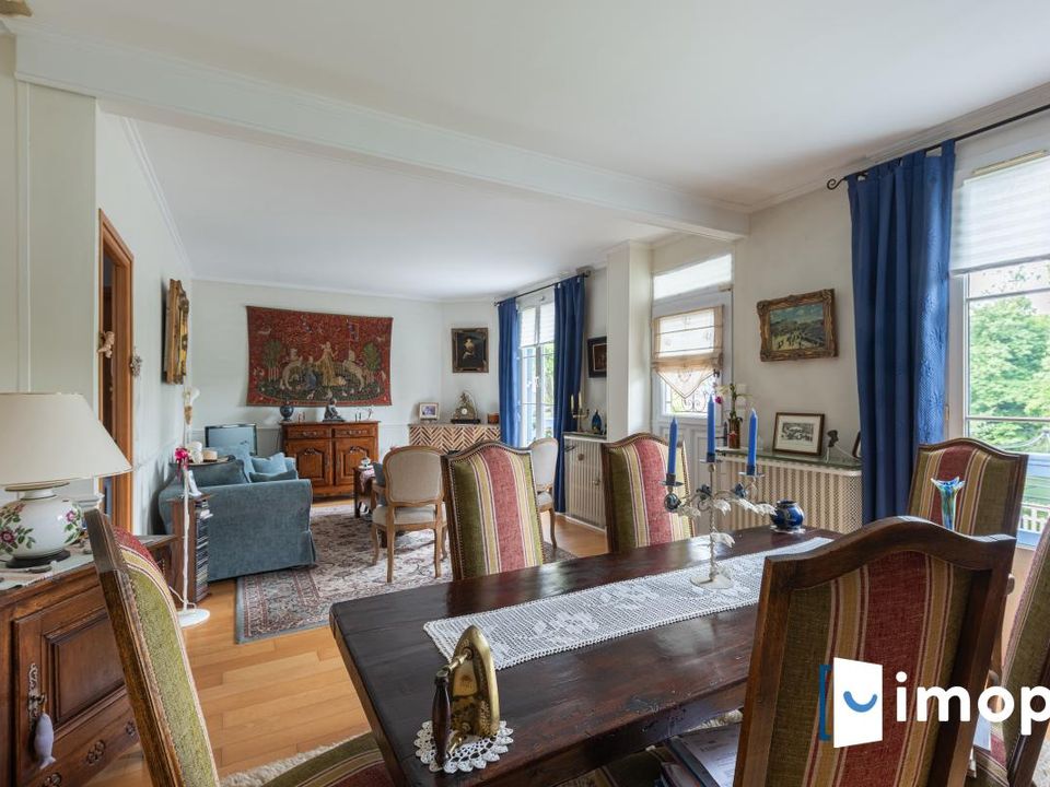 Villa i Chennevieres-sur-Marne, Val-de-Marne - foto 3