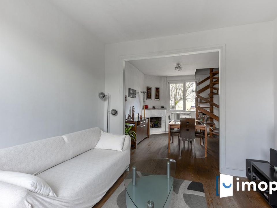 Villa i Saint-Maur-des-Fossés, Val-de-Marne - foto 3