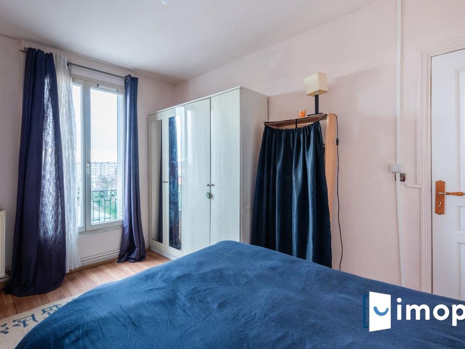 Lejlighed i Champigny-sur-Marne, Val-de-Marne - foto 5