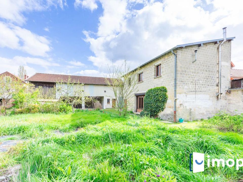 Villa in Le Mesnil-le-Roi, Yvelines - photo 2