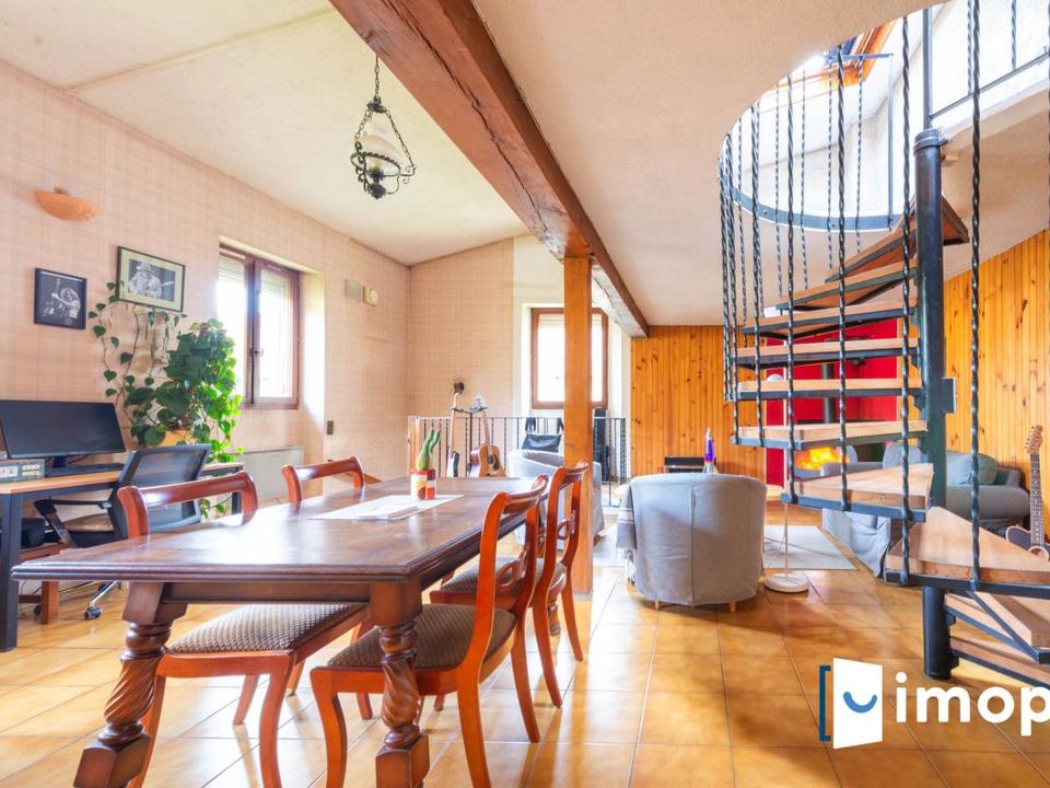Villa in Le Mesnil-le-Roi, Yvelines - photo 4