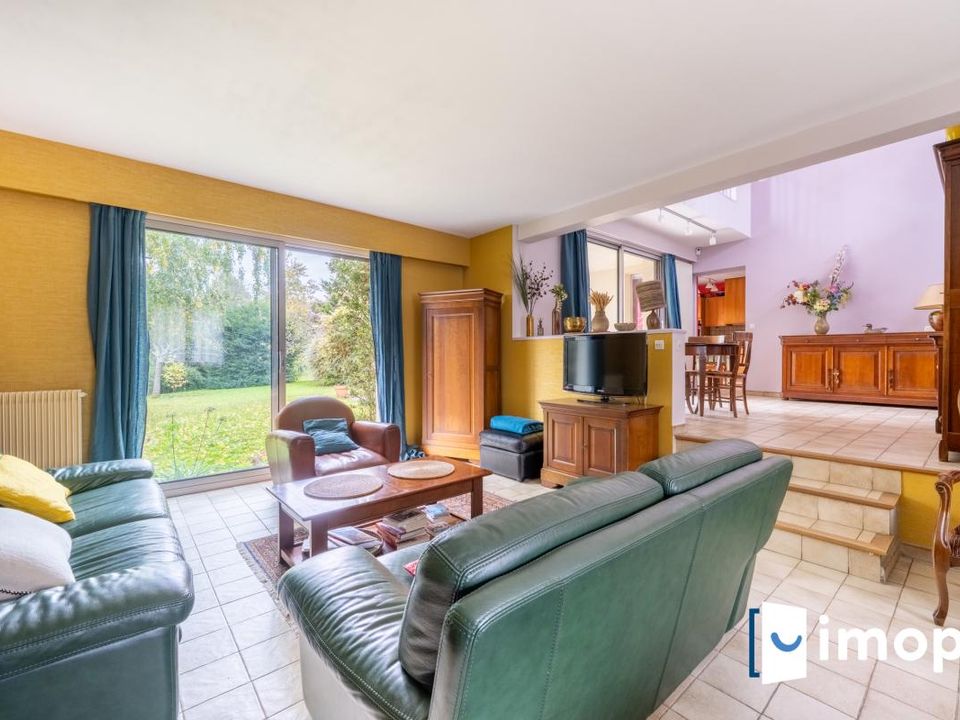 Villa i Deuil-la-Barre, Val-d'Oise - bilde 2