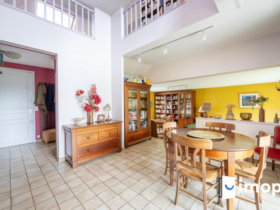 Villa i Deuil-la-Barre, Val-d'Oise - bilde 5