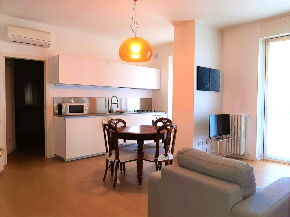 Apartament a Milan, Milan - foto 1
