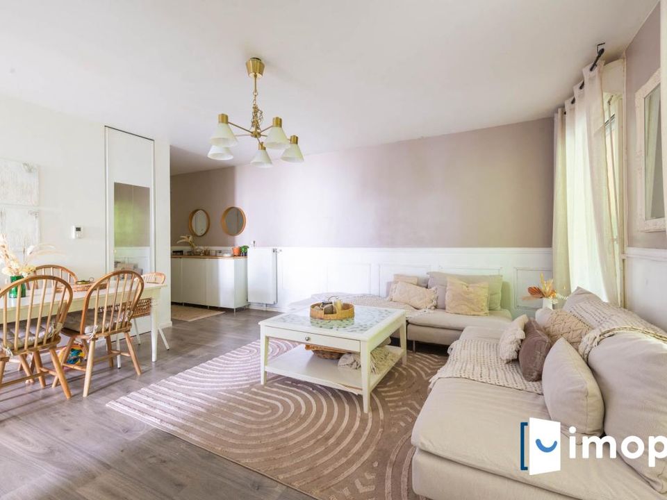 Leilighet i Stains, Seine-Saint-Denis - bilde 2