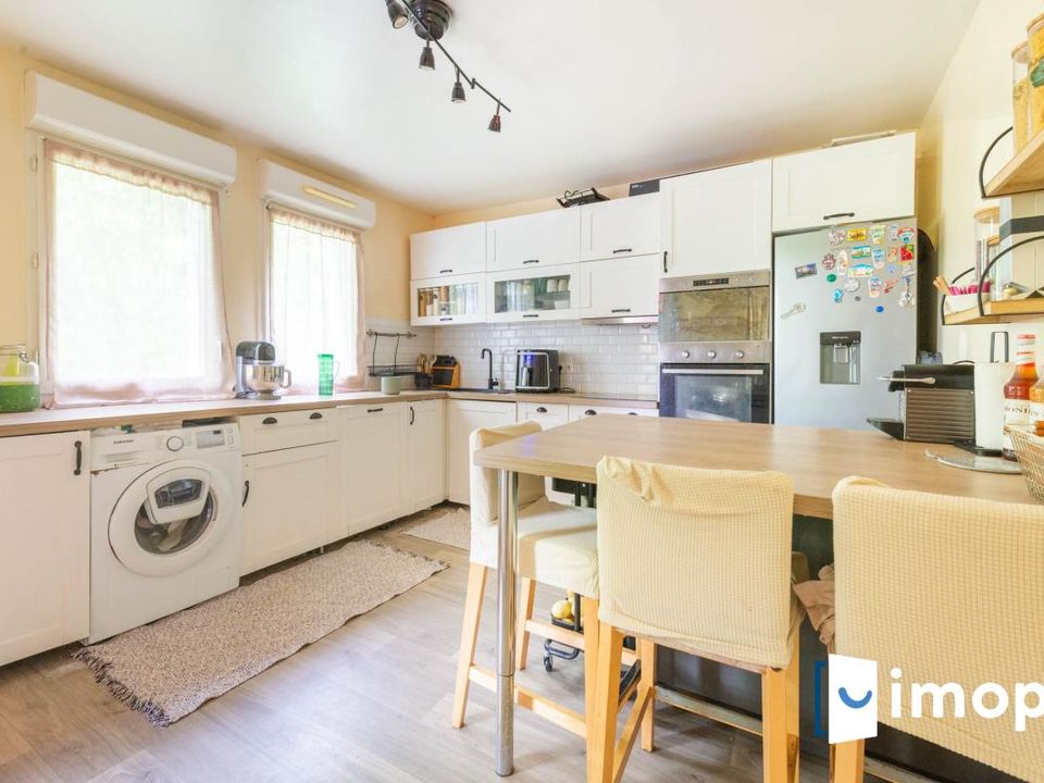 Leilighet i Stains, Seine-Saint-Denis - bilde 5
