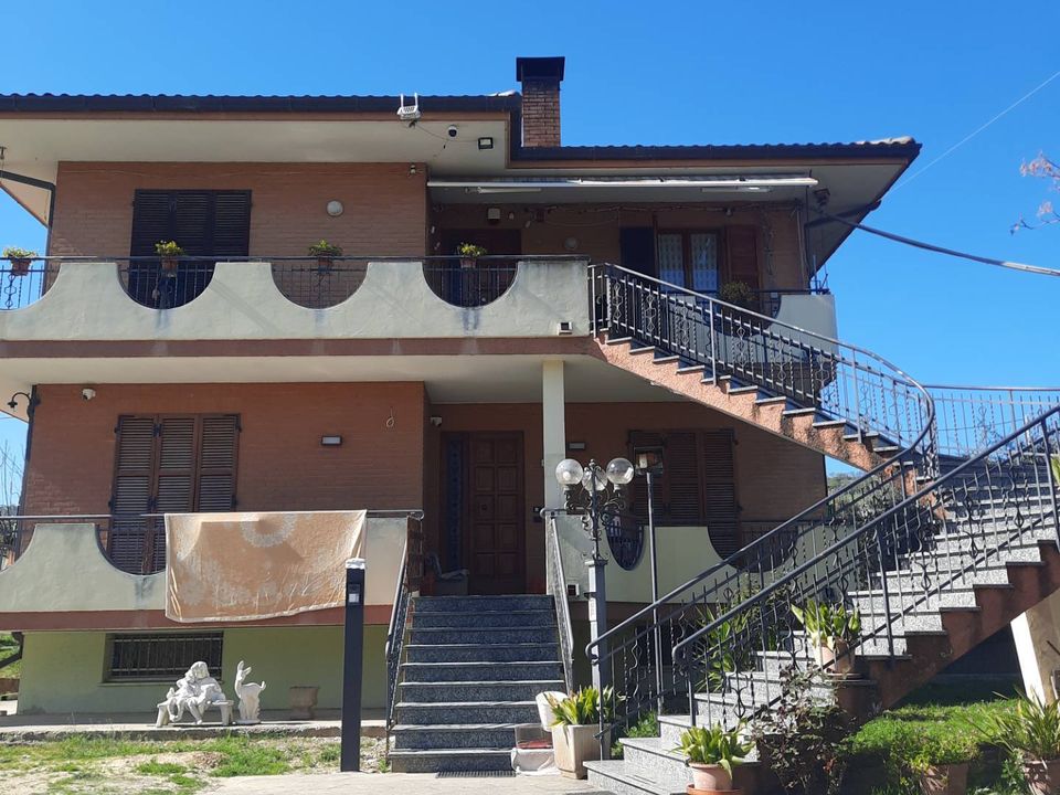 Lejlighed i Moresco, Fermo - foto 2