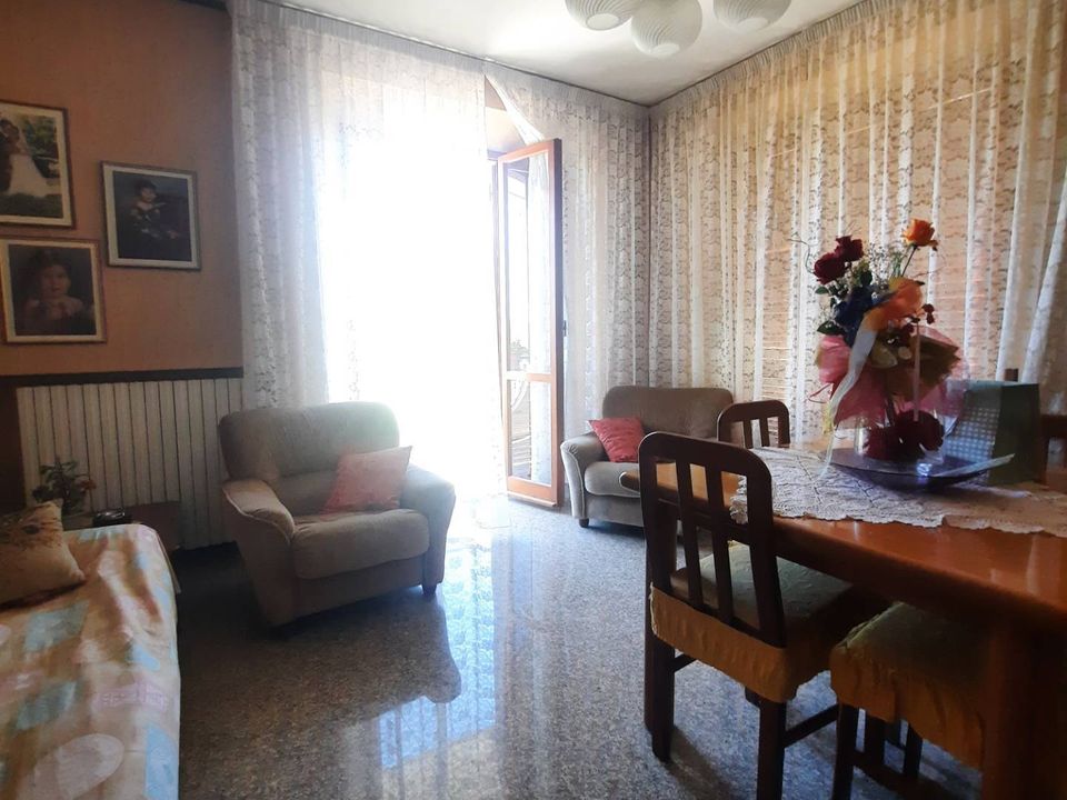 Lejlighed i Moresco, Fermo - foto 4