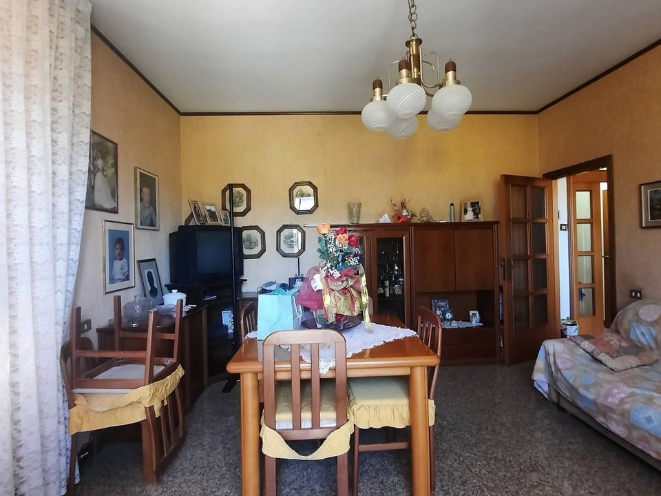 Lejlighed i Moresco, Fermo - foto 5