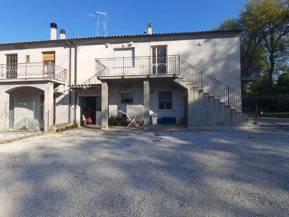 Villa i Moresco, Fermo - foto 3