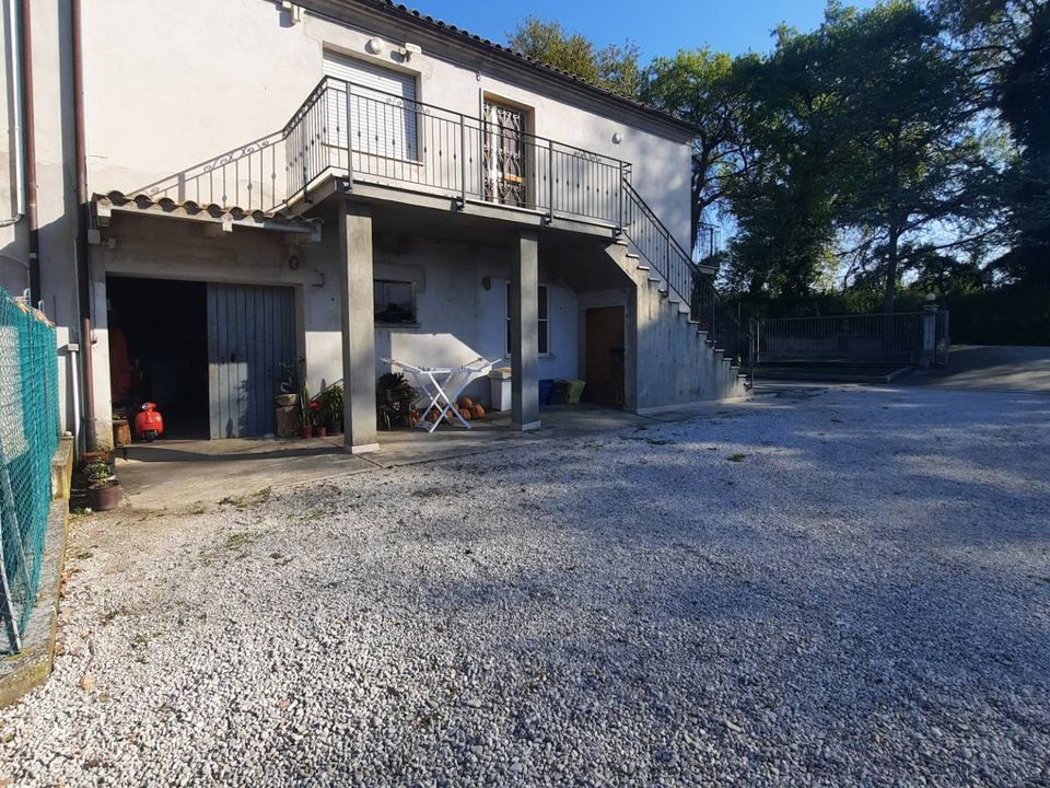 Villa i Moresco, Fermo - foto 4