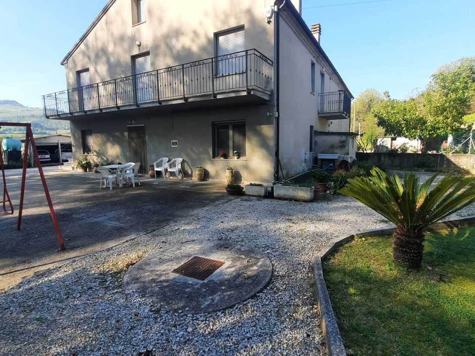 Villa i Moresco, Fermo - foto 5