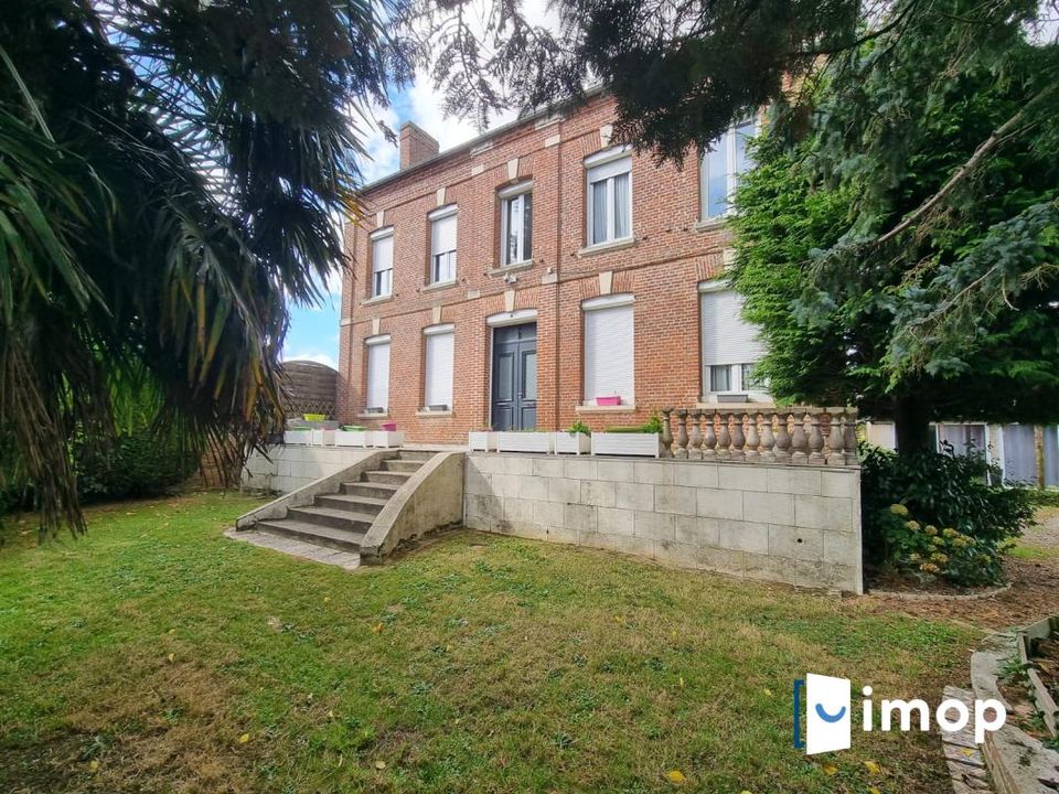 Villa i Cormeilles, Oise - bilde 1
