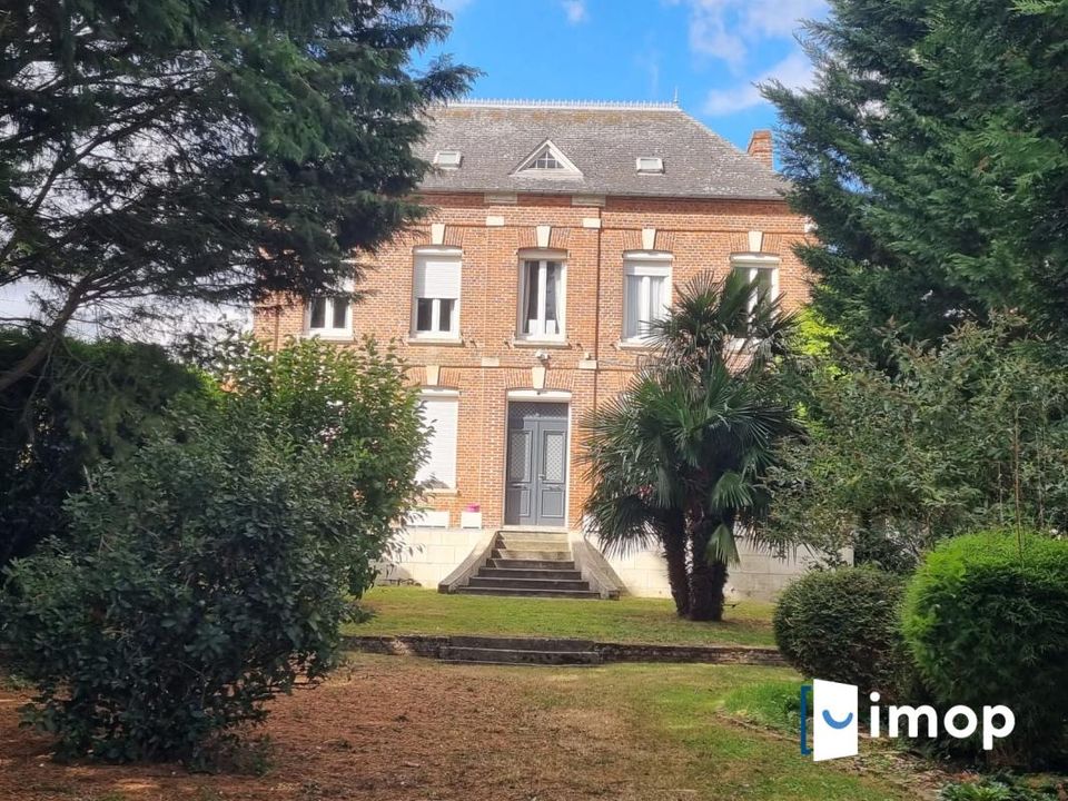 Villa i Cormeilles, Oise - bilde 2