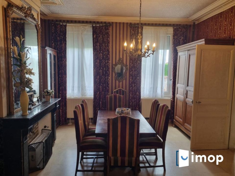 Villa i Cormeilles, Oise - bilde 5