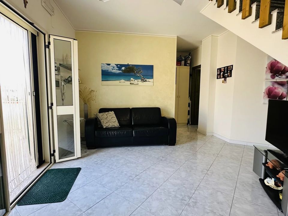 Lejlighed i Villapiana, Cosenza - foto 2