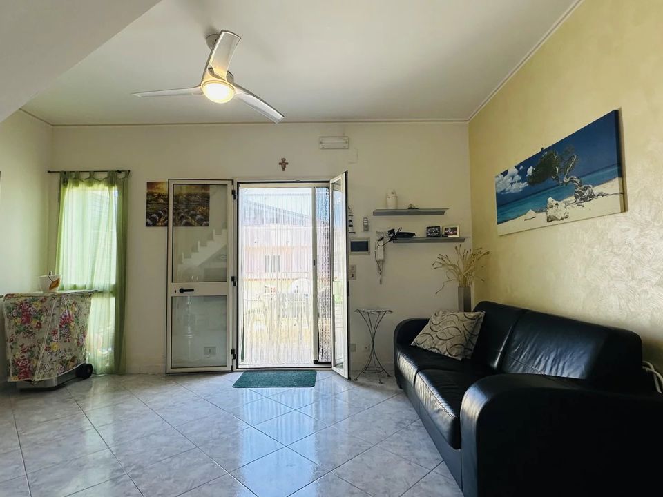 Lejlighed i Villapiana, Cosenza - foto 3