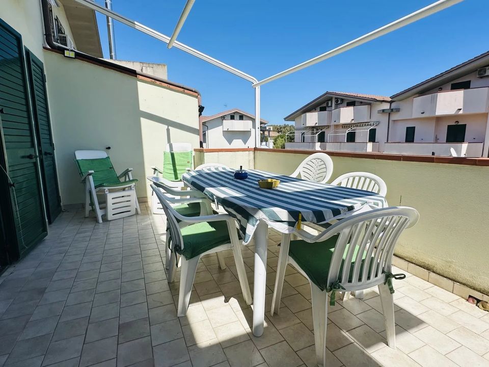 Lejlighed i Villapiana, Cosenza - foto 5