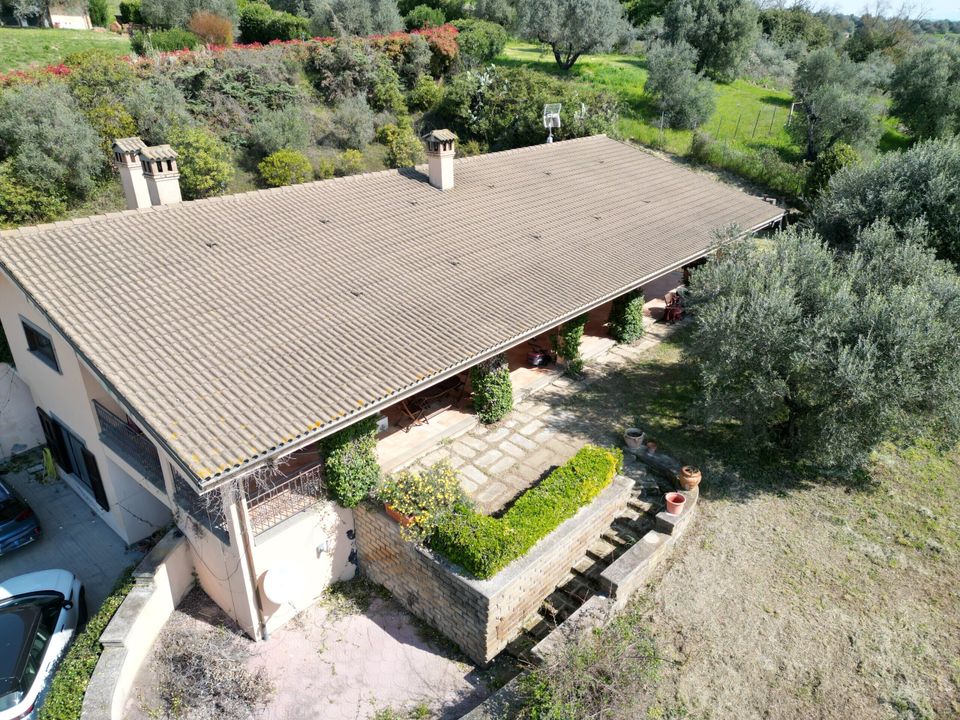 Villa i Fiano Romano, Rome - foto 2