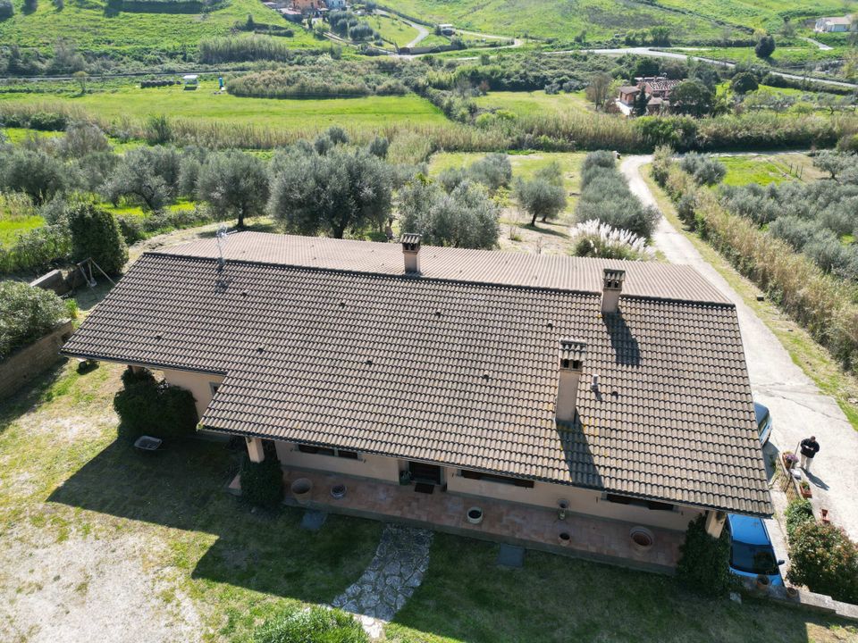 Villa i Fiano Romano, Rome - foto 3